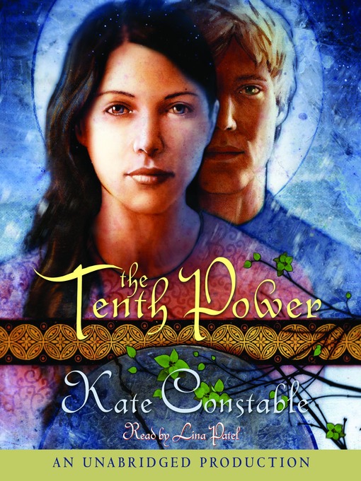 Title details for The Tenth Power by Kate Constable - Wait list